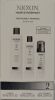 Nioxin Hair System Kit 2 Cleanser 10.1oz, Scalp Therapy 5.07oz & Scalp Treatment 3.38oz