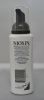 Nioxin System 2 Scalp Treatment for Fine, Noticeably Thinning Hair 16.9oz