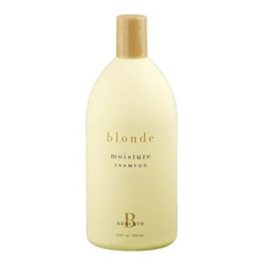 Brocato Blonde Moisture Shampoo 33.8 oz