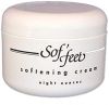 Sof'feet softening cream 8 oz