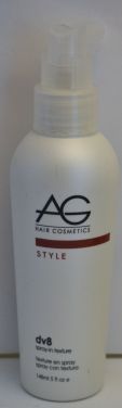 AG Hair Cosmetics Style dv8 Spray-in Texture 5 oz