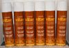 Lamaur Vita-e Ultra Hold Professional Hair Spray 80% VOC 10.5 oz (6 pack)