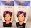 Joico ICE Hair - Spiker Colorz - Colored Styling Glue - Panic Purple 1.69oz (2 Pack)