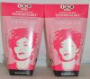 Joico ICE Hair - Spiker Colorz - Colored Styling Glue - Trip'd Out Pink 1.69oz (2 Pack)