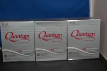 Quantum Extra Body Acid Perm for Normal or Tinted Hair (3 pack)