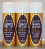 Lamaur Natural Woman Ultra Hold Professional Hair Spray 80% VOC 12 oz (3 pack)