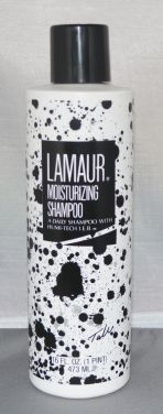 Lamaur Moisturizing Shampoo 16 oz