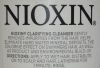 Nioxin Clarifying Cleanser 33.8 oz (2 pack) Total = 67.6oz