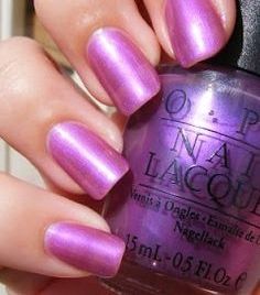OPI It's Now Or Never Nail Polish