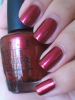 OPI Red-Y To Help Nail Polish