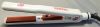 Ionika Oklahoma Sooners Professional Hair Straightener Out Of The Box