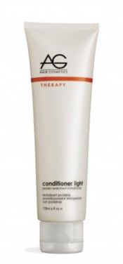 AG Hair Cosmetics Therapy Conditioner Light Protein-Enriched 6 oz
