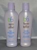 Bain De Terre Color Protecting Kiwi Shampoo and Lavender Conditioner Set 6.7 oz each