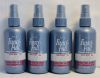 Roux Fanci-Full Temporary Hair color Rinse White Minx #52 4oz each (4 pack)