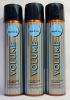 Metro3 Volume Lift and Hold Hair Spray 10oz (3 pack)