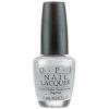 OPI Gone Platinum in 60 Seconds Nail Polish