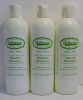 Unicure Natural Shampoo 12oz (3 pack)