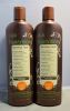 Zotos Hairtrition Macadamia Oil Damage Recovery Shampoo 10.1 oz (2 pack) Total = 20.2oz